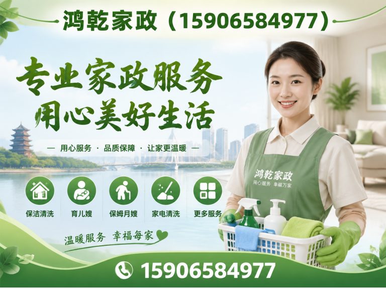 宁海县开荒保洁展示图